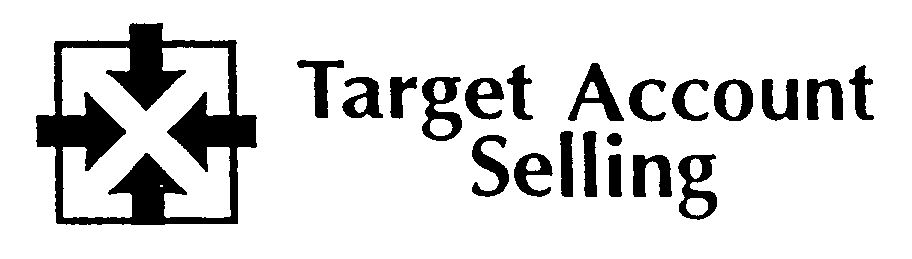 Target Account Selling