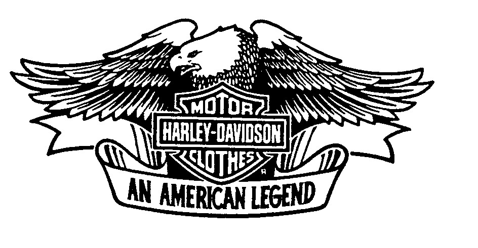 Harley Davidson Logo Harley Davidson Harley