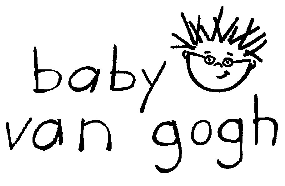 baby van gogh