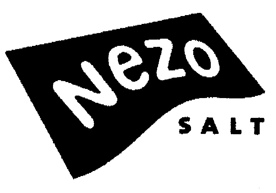 Nezo Salt