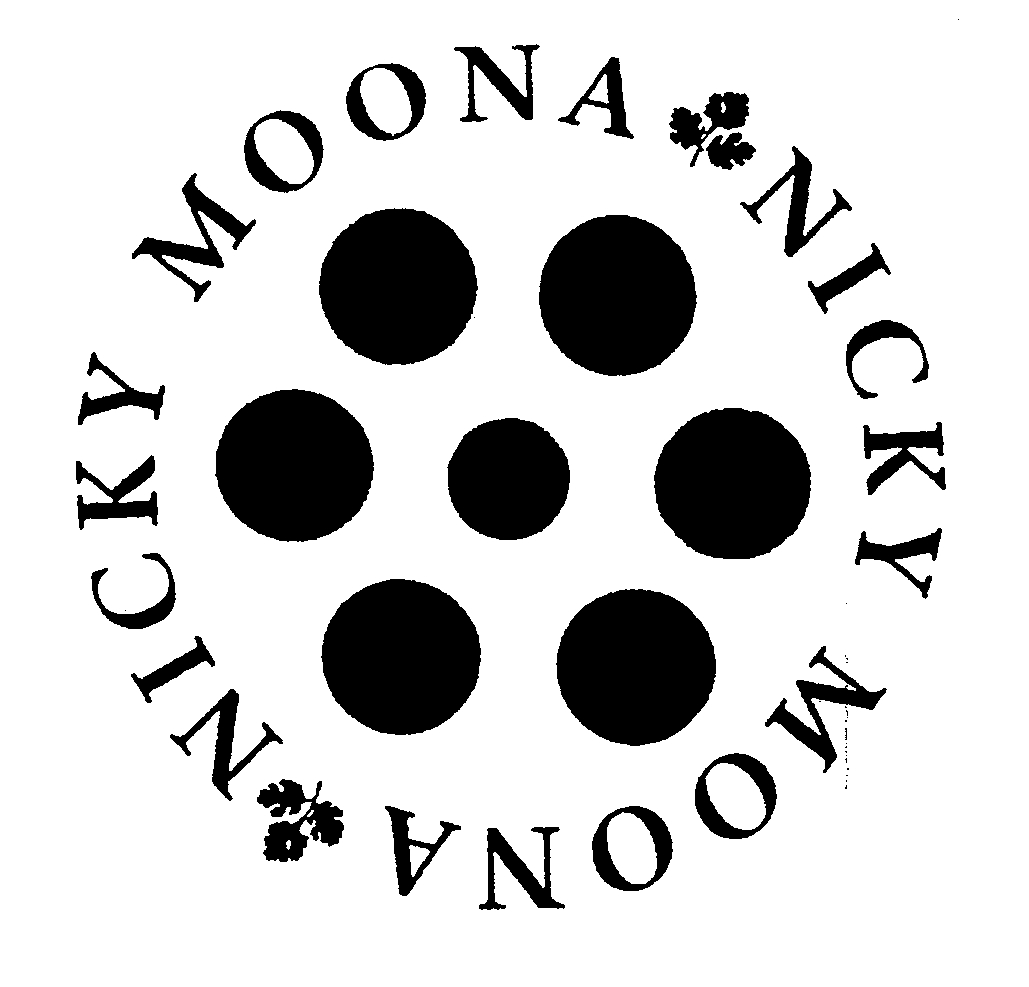 nicky moona