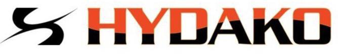 Hydako slots