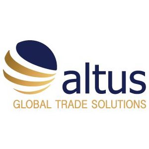 Trademark Information For Altus Global Trade Solutions From Uspto By