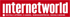 InternetWorld logo