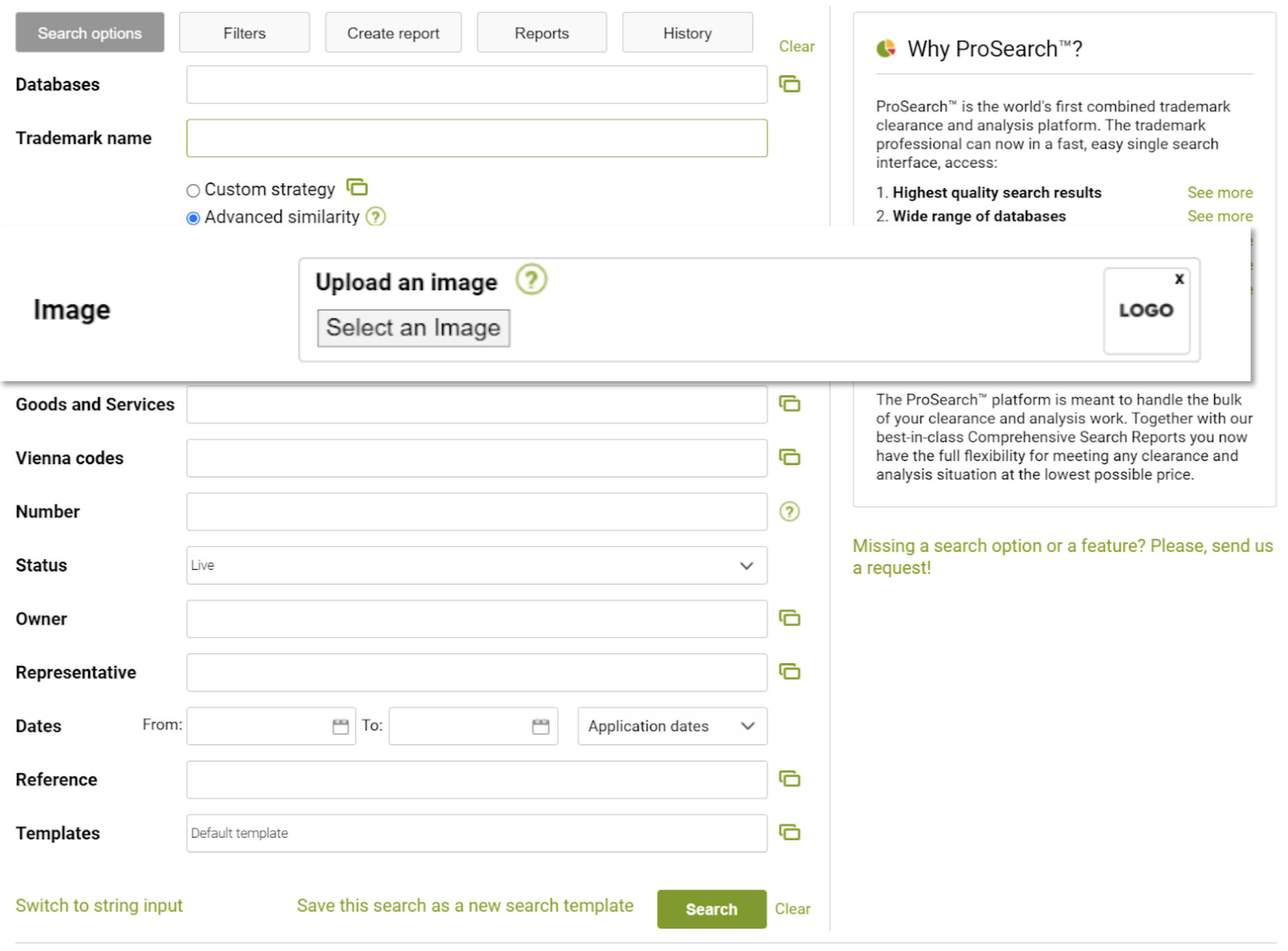 TrademarkNow Launches Trademark Clearance Tools for the Masses